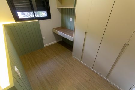 Apartamento para alugar com 38m², 2 quartos e sem vaga Apartamento para alugar com 38m², 2 quartos e sem vagaQuarto 2