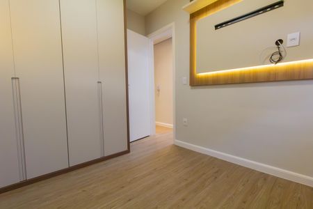Apartamento para alugar com 38m², 2 quartos e sem vaga Apartamento para alugar com 38m², 2 quartos e sem vagaQuarto 1