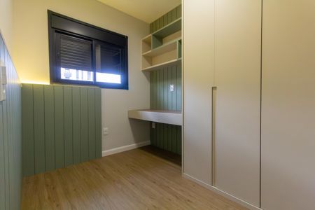 Apartamento para alugar com 38m², 2 quartos e sem vaga Apartamento para alugar com 38m², 2 quartos e sem vagaQuarto 2