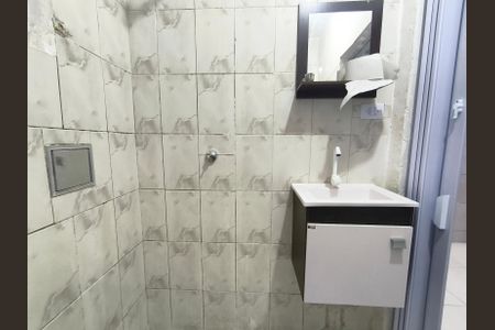 Studio à venda com 34m², 1 quarto e sem vagaBanheiro