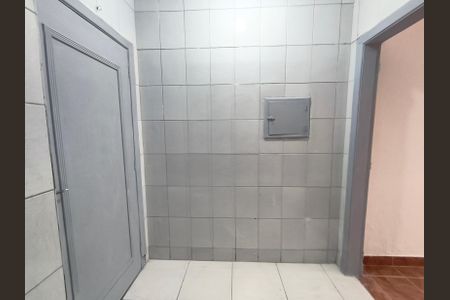 Studio à venda com 34m², 1 quarto e sem vagaCozinha
