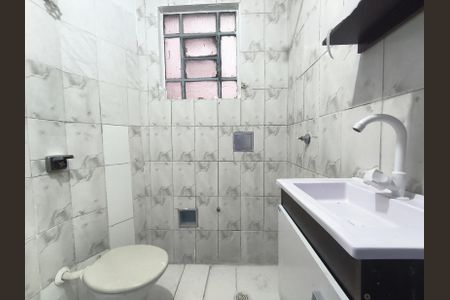 Studio à venda com 34m², 1 quarto e sem vagaBanheiro