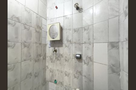 Studio à venda com 34m², 1 quarto e sem vagaBanheiro