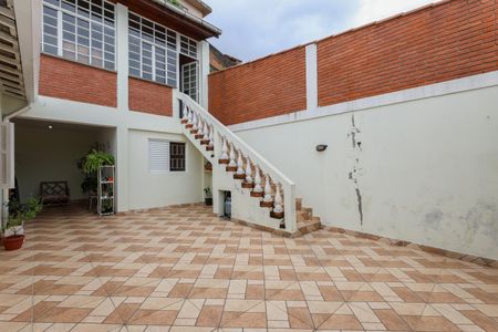 Casa à venda com 190m², 3 quartos e 2 vagasÁrea externa