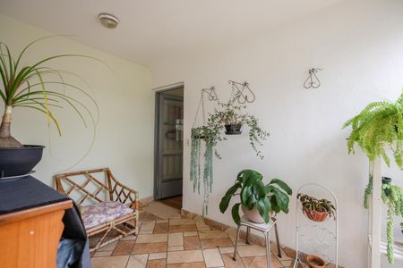 Casa à venda com 190m², 3 quartos e 2 vagasÁrea de Serviço