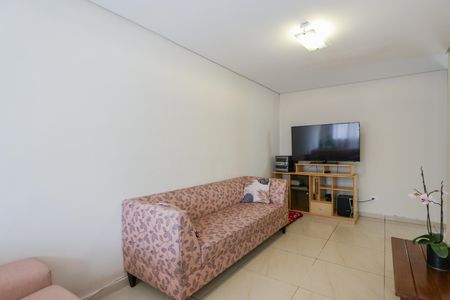 Sala de casa à venda com 3 quartos, 190m² em Jardim Monte Alegre, Taboão da Serra