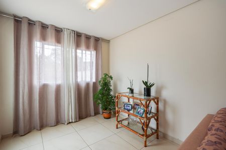 Sala de casa à venda com 3 quartos, 190m² em Jardim Monte Alegre, Taboão da Serra