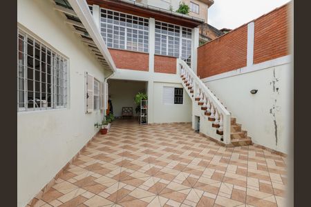 Casa à venda com 190m², 3 quartos e 2 vagasVista do Quarto 2