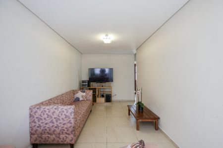 Sala de casa à venda com 3 quartos, 190m² em Jardim Monte Alegre, Taboão da Serra