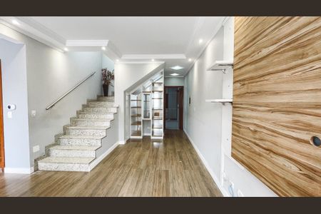 Sala de casa para alugar com 3 quartos, 95m² em Casa Verde Média, São Paulo