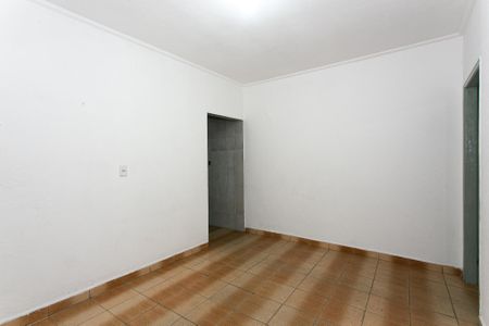 Sala de casa para alugar com 1 quarto, 160m² em Vila Araguaia, São Paulo