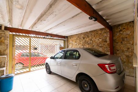 Casa à venda com 125m², 2 quartos e 2 vagasGaragem