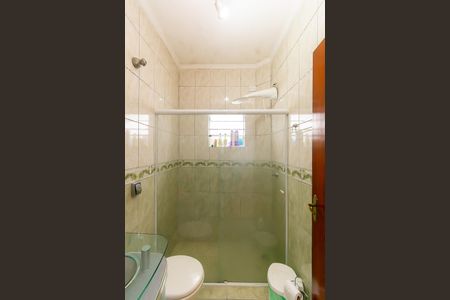 Casa à venda com 125m², 2 quartos e 2 vagasBanheiro 2