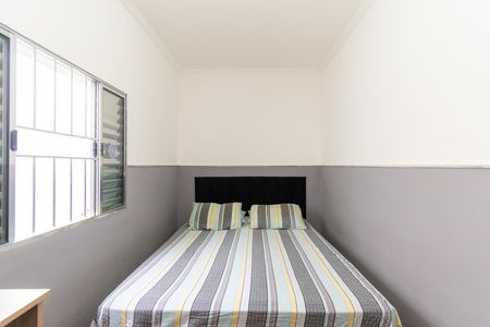 Casa à venda com 125m², 2 quartos e 2 vagasQuarto 