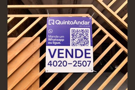 Casa à venda com 125m², 2 quartos e 2 vagasplaca instalada