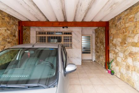 Casa à venda com 125m², 2 quartos e 2 vagasGaragem