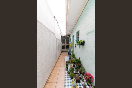 Casa à venda com 125m², 2 quartos e 2 vagasQuintal