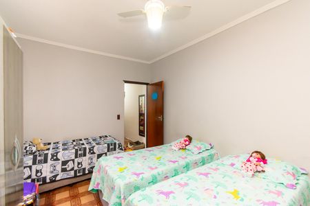 Casa à venda com 125m², 2 quartos e 2 vagasSuíte