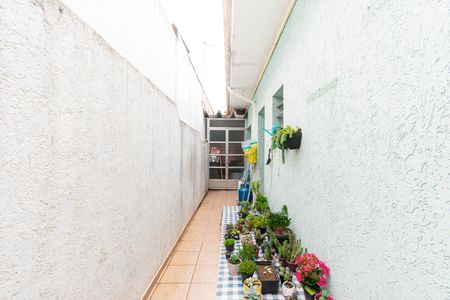 Casa à venda com 125m², 2 quartos e 2 vagasQuintal