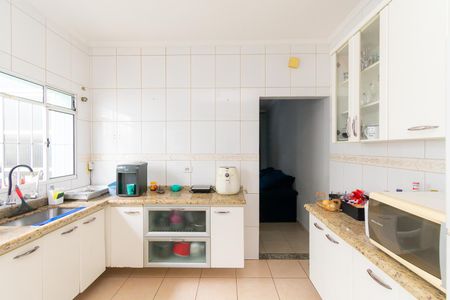 Casa à venda com 125m², 2 quartos e 2 vagasCozinha