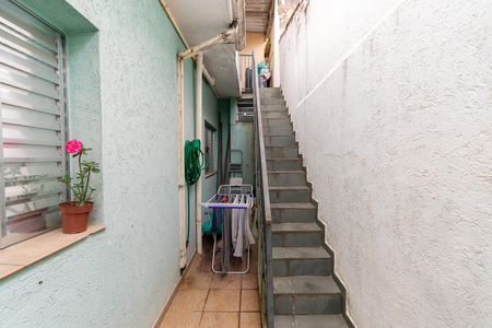 Casa à venda com 125m², 2 quartos e 2 vagasQuintal