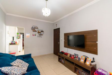 Sala de casa à venda com 2 quartos, 125m² em Jardim Vila Formosa, São Paulo