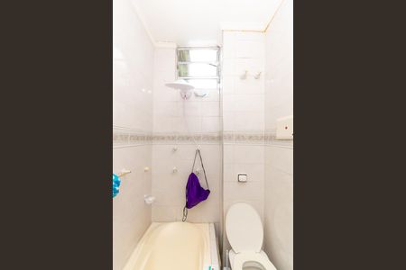 Casa à venda com 125m², 2 quartos e 2 vagasBanheiro da Suíte