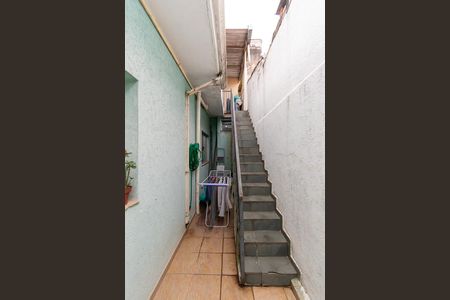 Casa à venda com 125m², 2 quartos e 2 vagasQuintal
