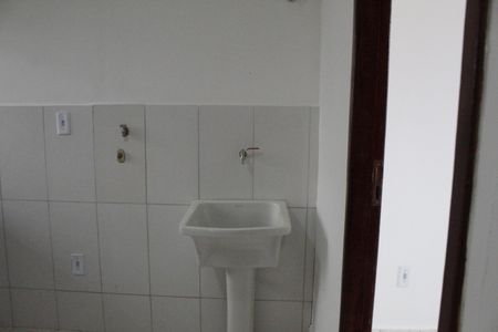 Apartamento para alugar com 48m², 1 quarto e sem vagaÁrea de Serviço