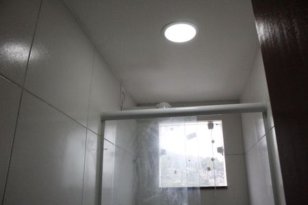 Apartamento para alugar com 48m², 1 quarto e sem vagaBanheiro Social