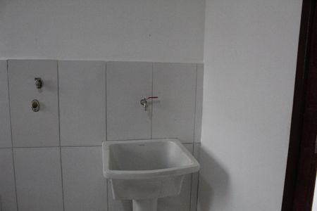 Apartamento para alugar com 48m², 1 quarto e sem vagaÁrea de Serviço