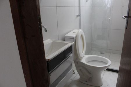 Apartamento para alugar com 48m², 1 quarto e sem vagaBanheiro Social