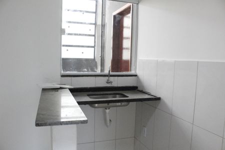 Apartamento para alugar com 48m², 1 quarto e sem vagaSala/Cozinha