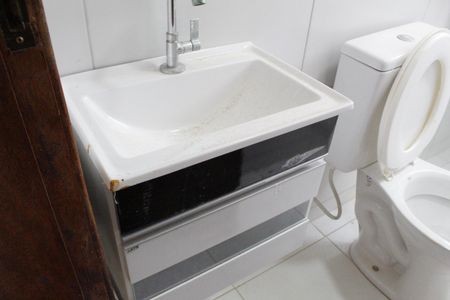 Apartamento para alugar com 48m², 1 quarto e sem vagaBanheiro Social