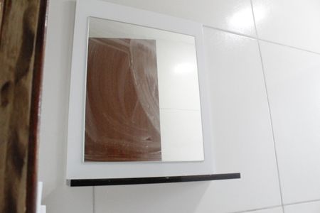 Apartamento para alugar com 48m², 1 quarto e sem vagaBanheiro Social