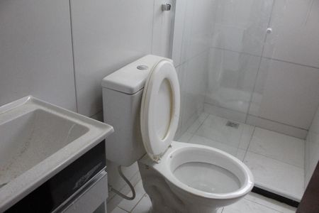 Apartamento para alugar com 48m², 1 quarto e sem vagaBanheiro Social