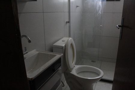 Apartamento para alugar com 48m², 1 quarto e sem vagaBanheiro Social