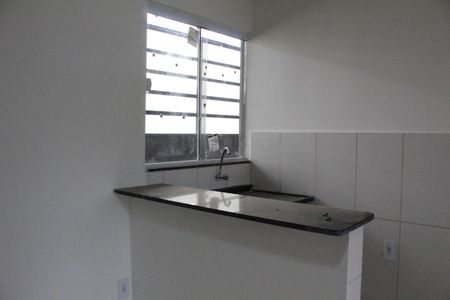 Apartamento para alugar com 45m², 1 quarto e sem vagaSala/Cozinha
