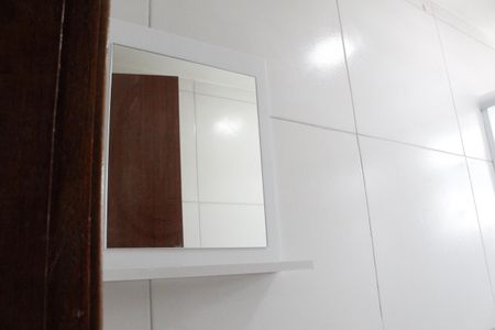 Apartamento para alugar com 45m², 1 quarto e sem vagaBanheiro Social