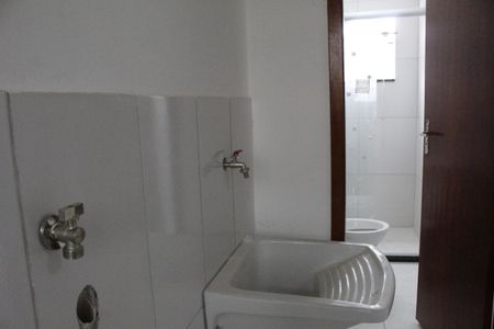 Apartamento para alugar com 45m², 1 quarto e sem vagaÁrea de Serviço