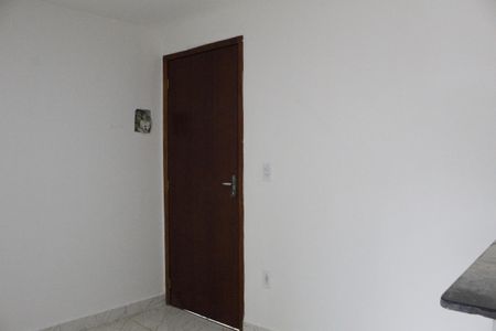 Sala/Cozinha de apartamento para alugar com 1 quarto, 45m² em Tanque, Rio de Janeiro