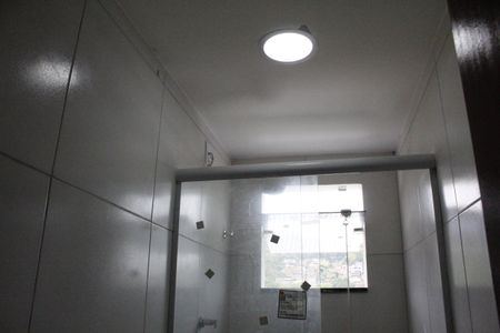 Apartamento para alugar com 45m², 1 quarto e sem vagaBanheiro Social