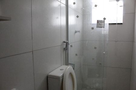 Apartamento para alugar com 45m², 1 quarto e sem vagaBanheiro Social