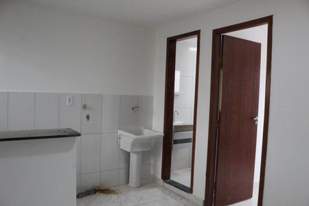 Apartamento para alugar com 45m², 1 quarto e sem vagaSala/Cozinha