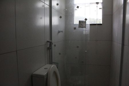 Apartamento para alugar com 45m², 1 quarto e sem vagaBanheiro Social