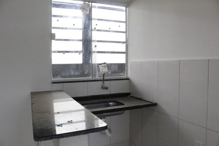 Apartamento para alugar com 45m², 1 quarto e sem vagaSala/Cozinha