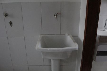Apartamento para alugar com 45m², 1 quarto e sem vagaÁrea de Serviço