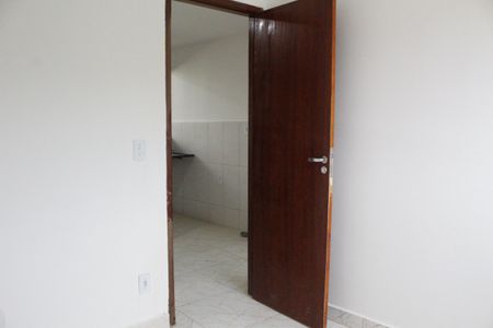 Apartamento para alugar com 45m², 1 quarto e sem vagaQuarto 1