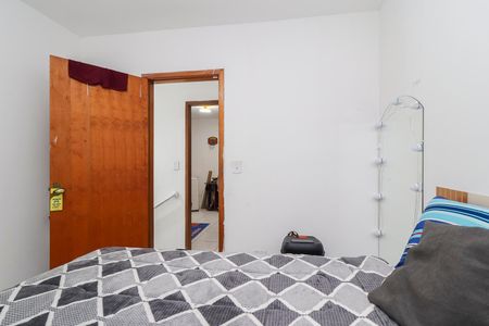 Casa de condomínio à venda com 70m², 2 quartos e 1 vagaQuarto 1