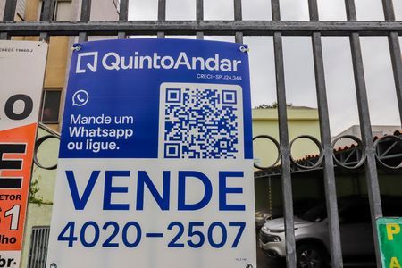 Casa de condomínio à venda com 70m², 2 quartos e 1 vagaPlaca